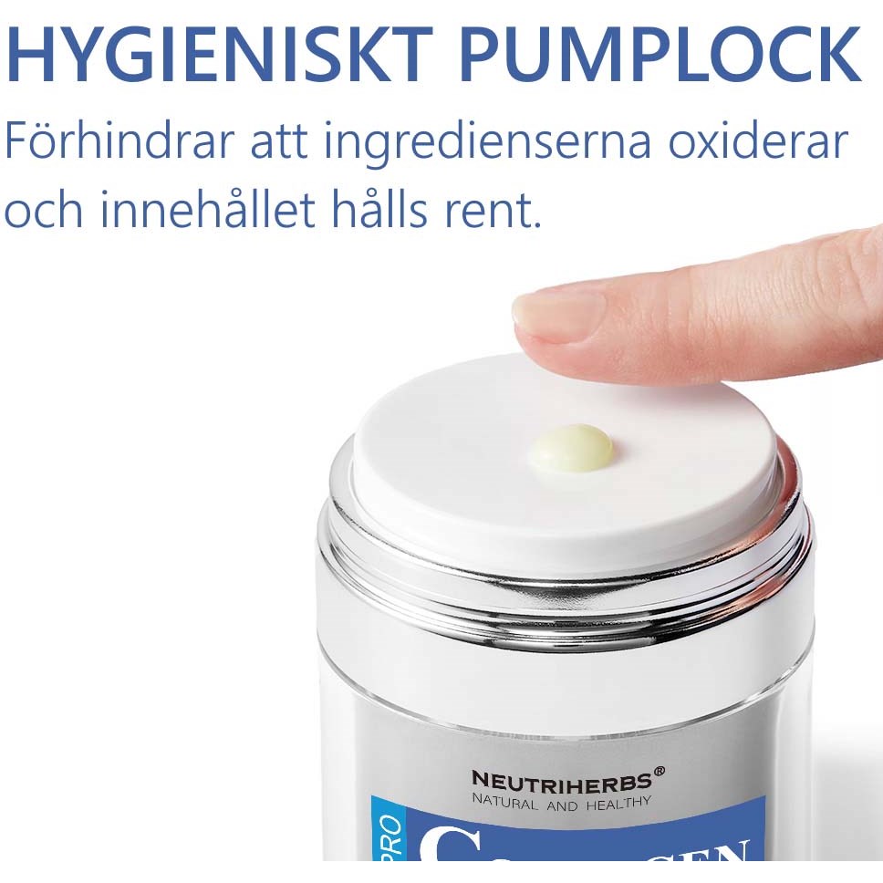 Neutriherbs Pro Collagen Face Cream 50 g (obrázok 11)