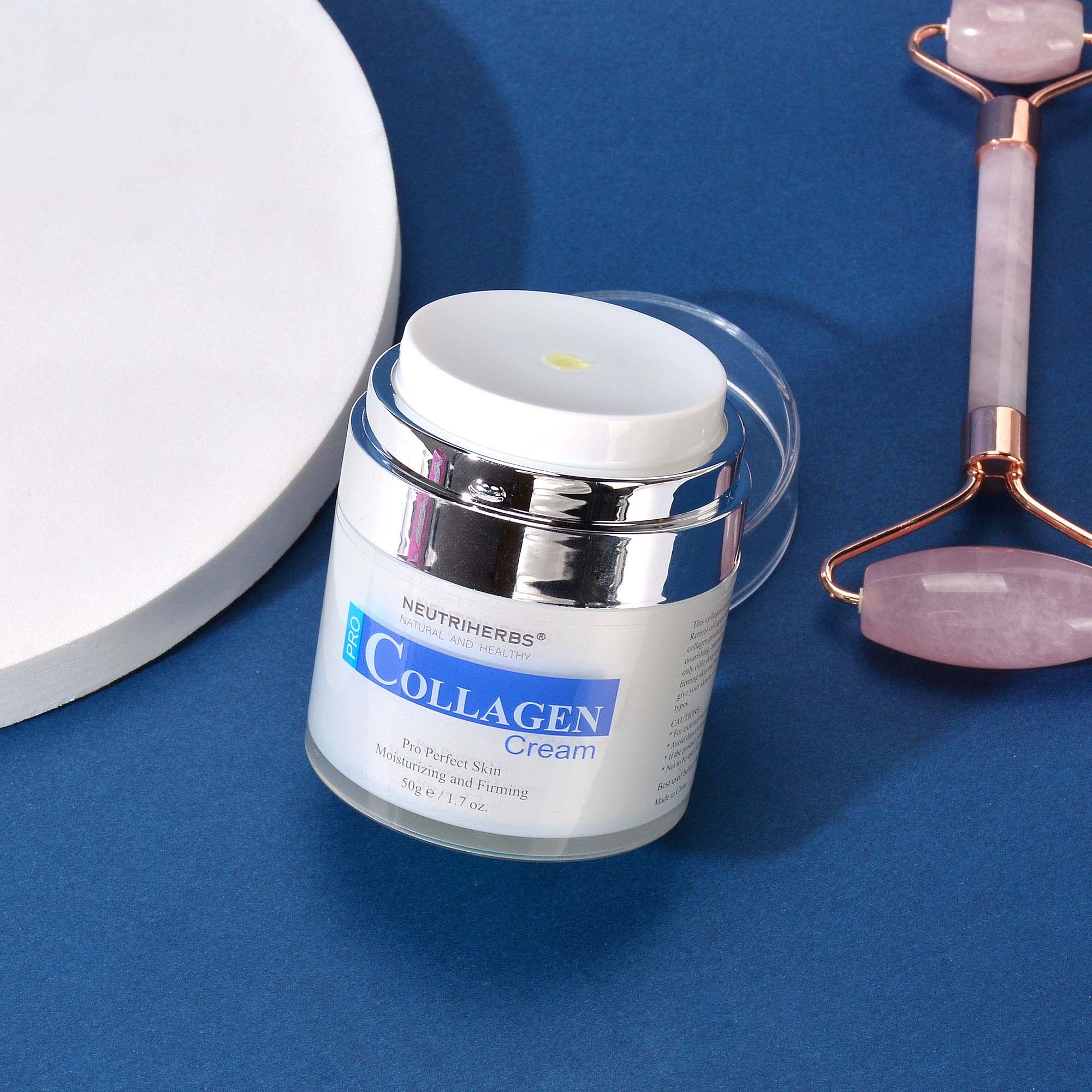 Neutriherbs Pro Collagen Face Cream 50 g (obrázok 8)