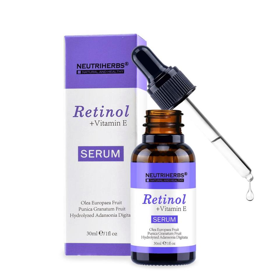 Neutriherbs Retinol + Vitamin E Skin Serum 30ml