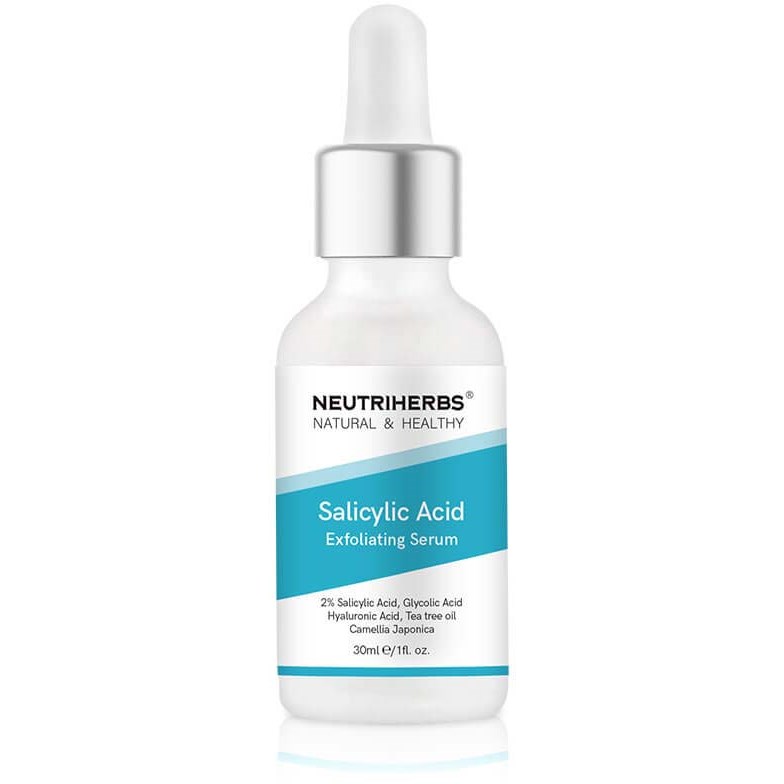 Läs mer om Neutriherbs Salicylic Acid Serum 30 ml