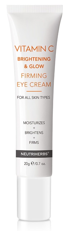 Neutriherbs Vitamin C Brightening & Glow Firming Eye Cream 20 g