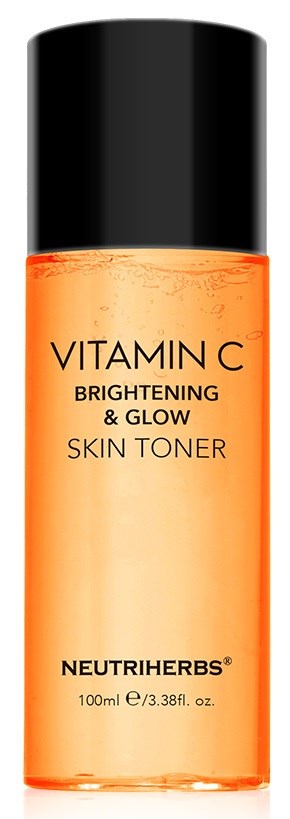 Neutriherbs Vitamin C Brightening & Glow Skin Toner