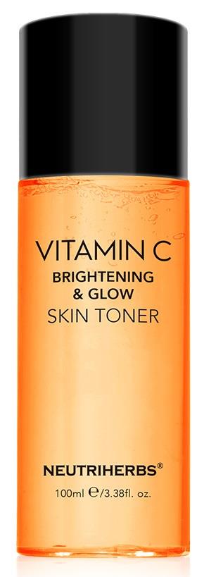 Neutriherbs Vitamin C Brightening & Glow Skin Toner 100ml