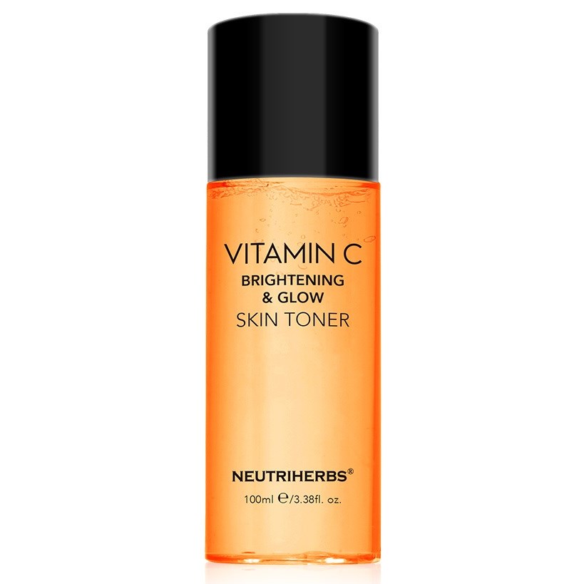 Läs mer om Neutriherbs Vitamin C Brightening & Glow Skin Toner