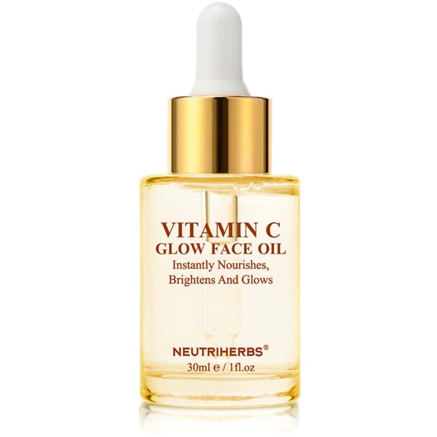 Läs mer om Neutriherbs Vitamin C Glow Face Oil 30 ml