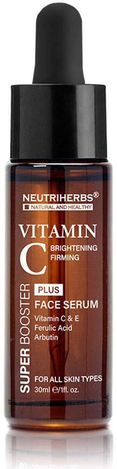 Neutriherbs Vitamin C Plus 20% Brightening & Firming Skin Se