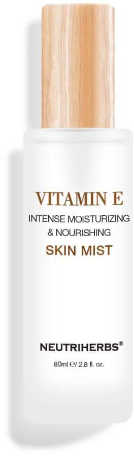 Neutriherbs Vitamin E Skin Mist Intense Moisturizing & Nourishing 120 ml