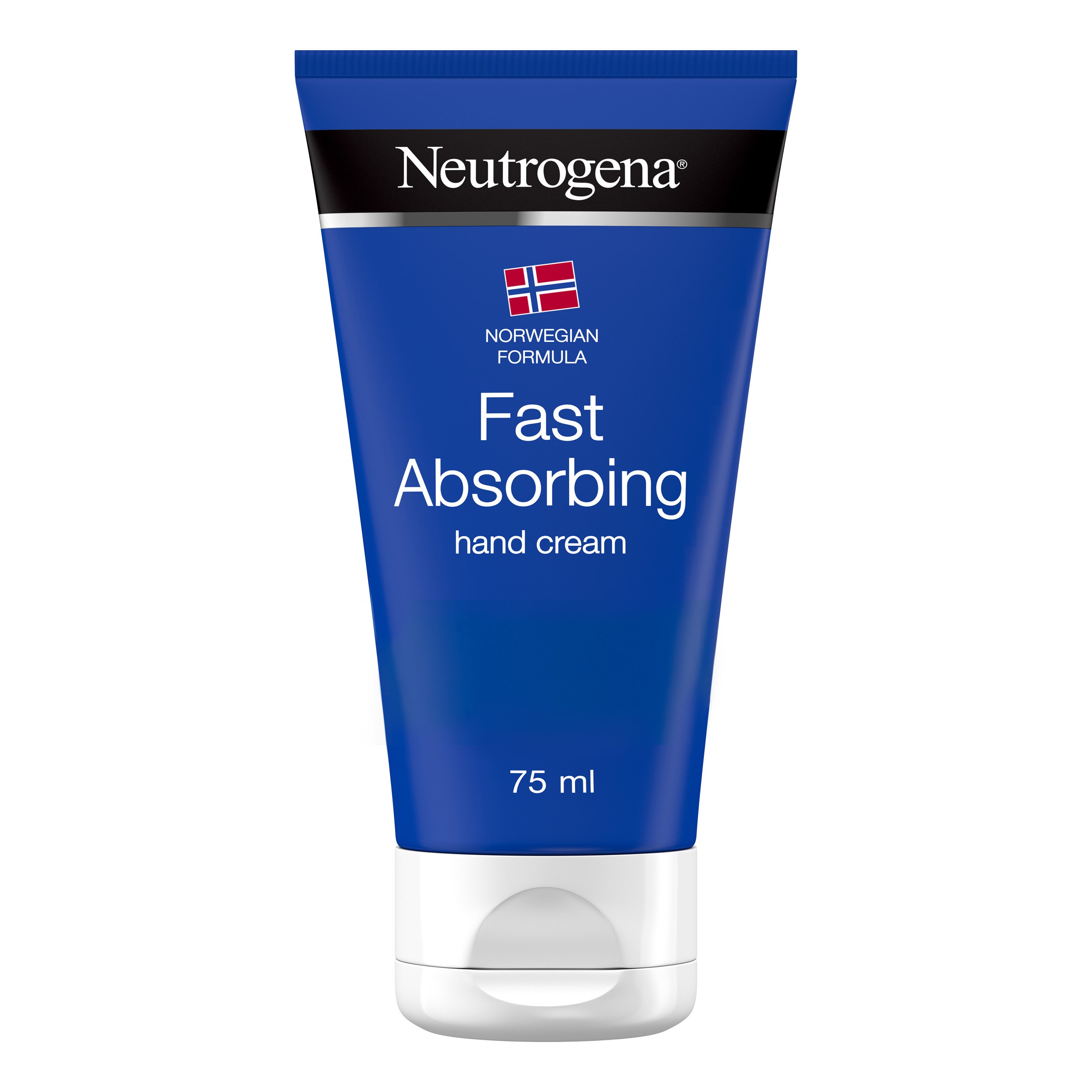 Läs mer om Neutrogena Norwegian Formula Fast Absorbing Hand Cream 75 ml