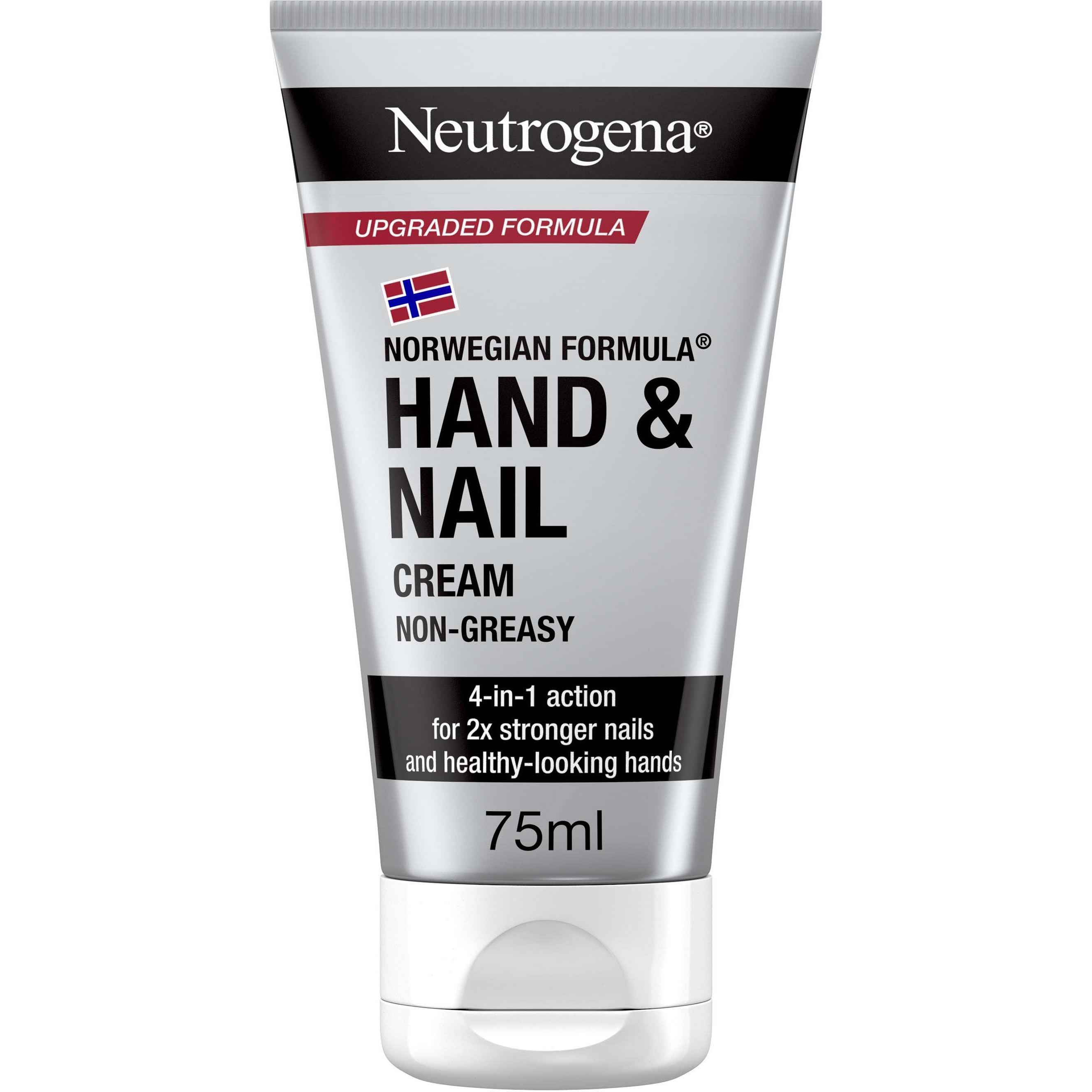 Läs mer om Neutrogena Norwegian Formula Hand & Nail Cream 75 ml