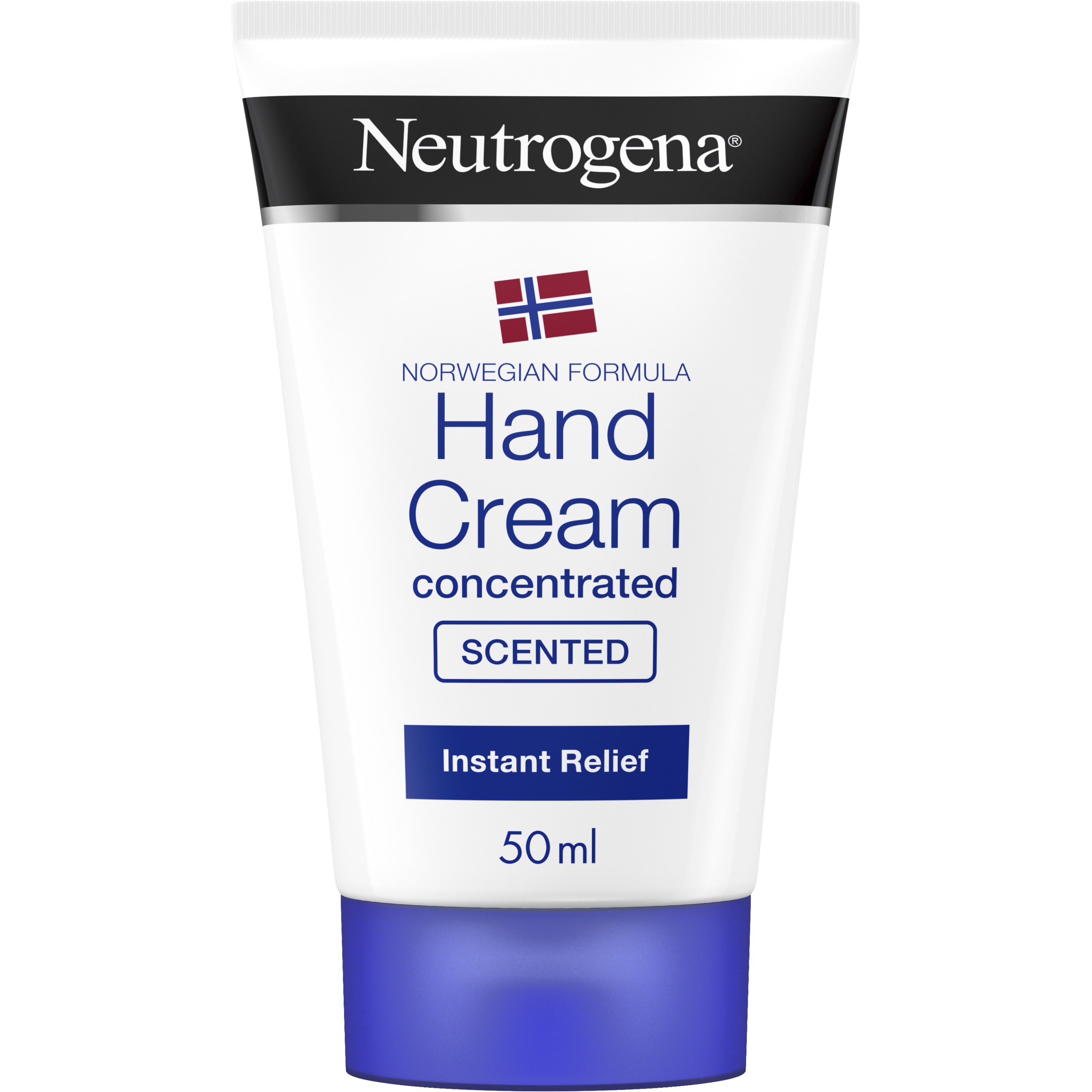Läs mer om Neutrogena Norwegian Formula Hand Cream 50 ml