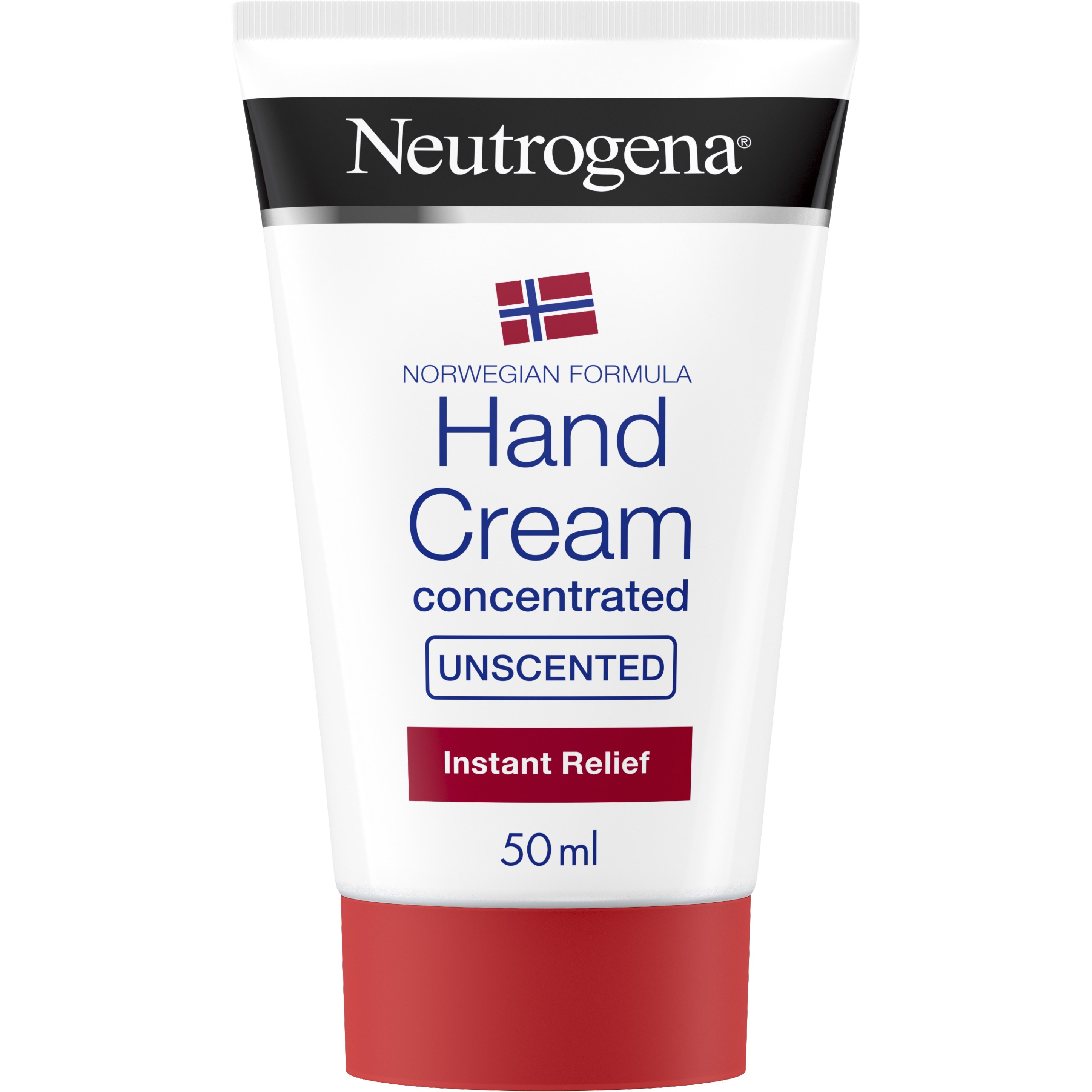 Neutrogena Norweigan Formula Hand Cream Oparfymerad 50 ml