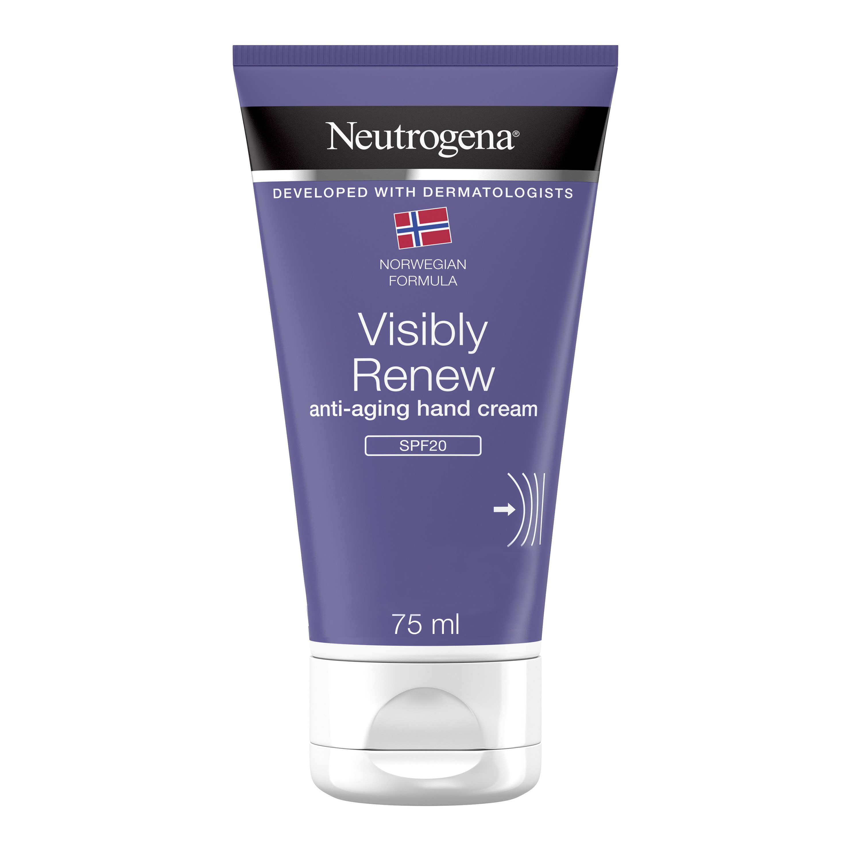 Läs mer om Neutrogena Norwegian Formula Visibly Renew Hand Cream 75 ml