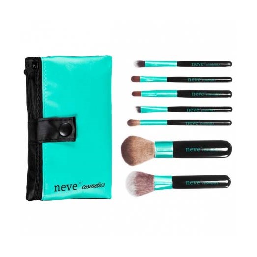 Bilde av Neve Cosmetic Aqua Brush Set
