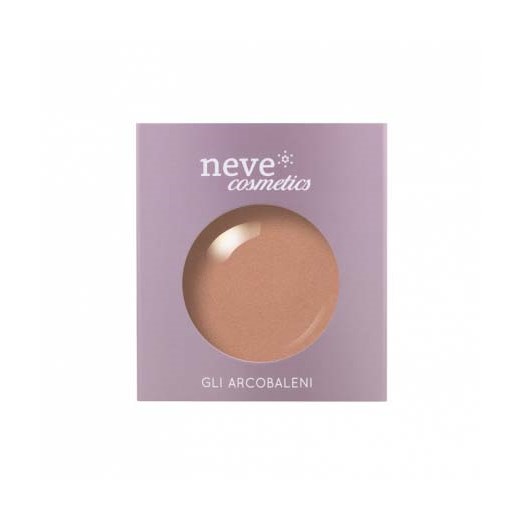 Neve Cosmetic Single Bronzer Chocoholic