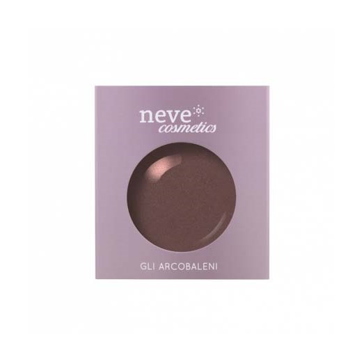 Läs mer om Neve Cosmetic Single Eyeshadow Espresso