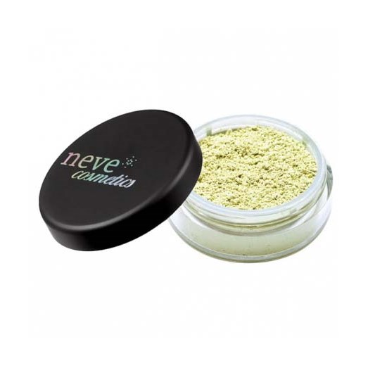 Läs mer om Neve Cosmetic Mineral corrector Green