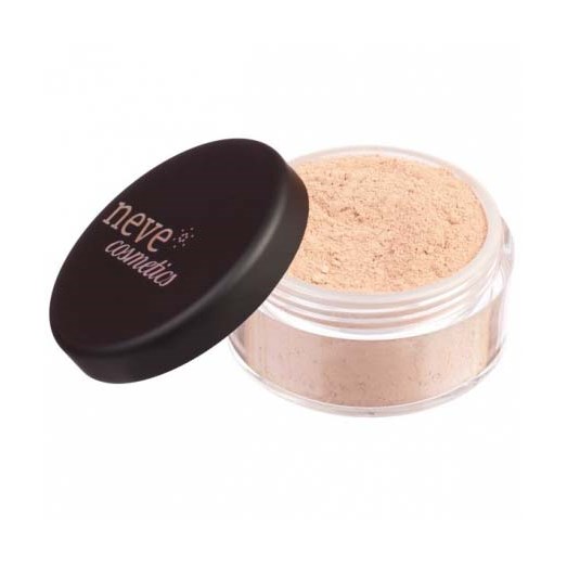 Neve Cosmetic High Coverage Mineral Foundation