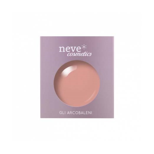 Neve Cosmetic Single Blush Nowhere