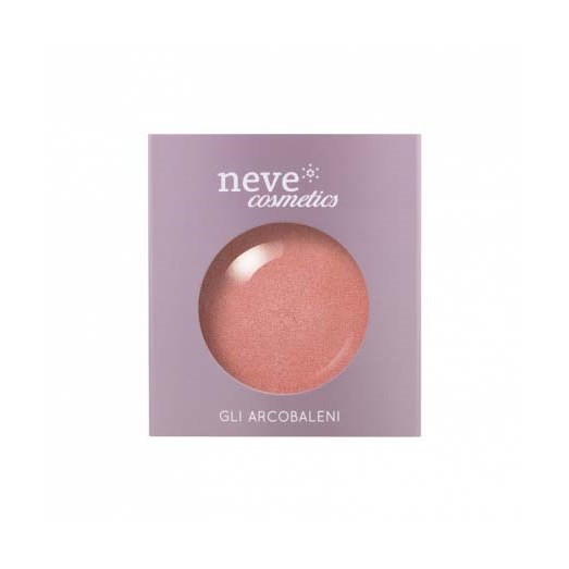 Läs mer om Neve Cosmetic Single Blush Passion Fruit