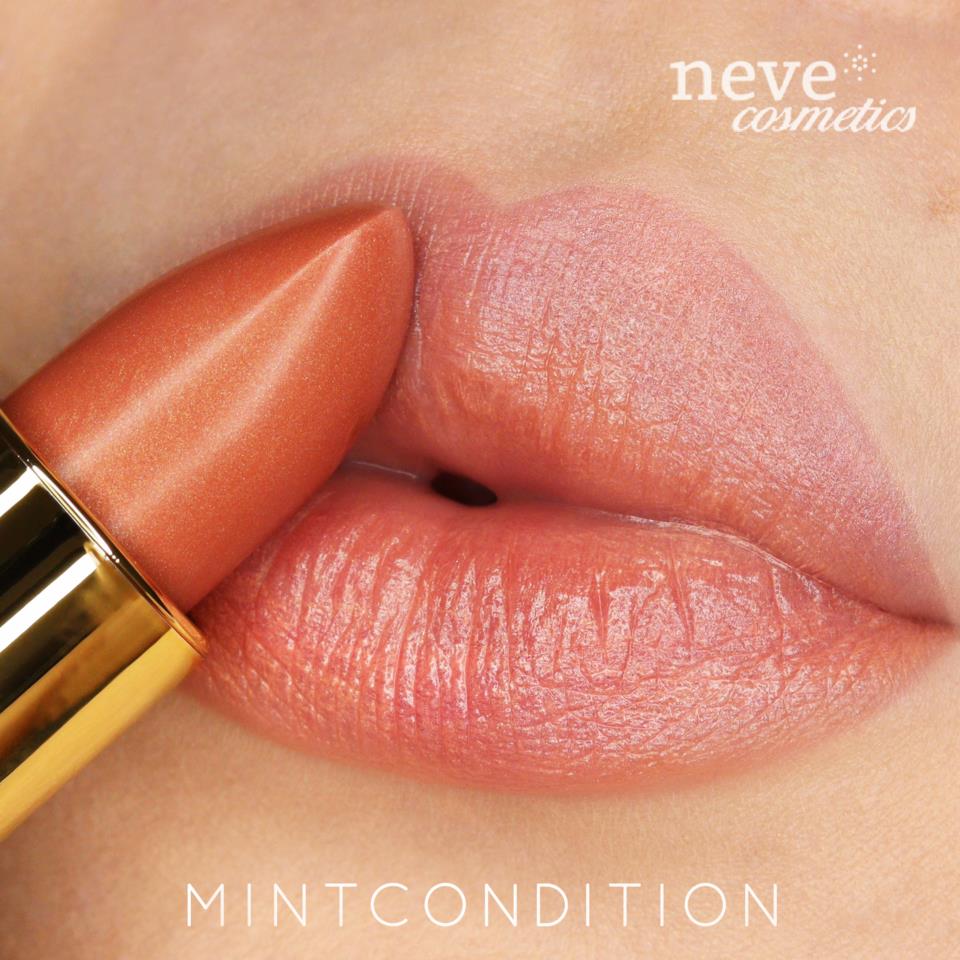 Neve Cosmetics Lip Balm Mintcondition