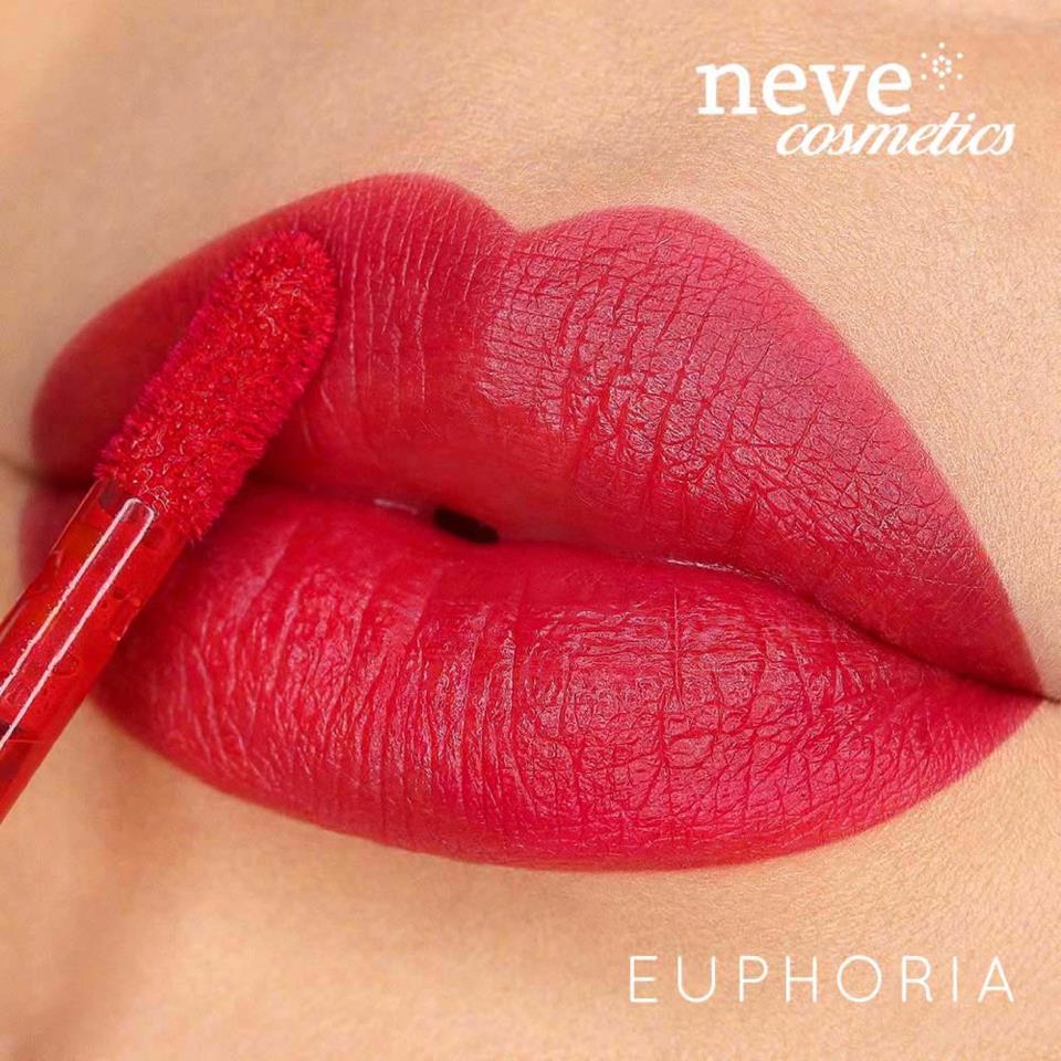 Neve Cosmetics Ruby Juice Euphoria Bright