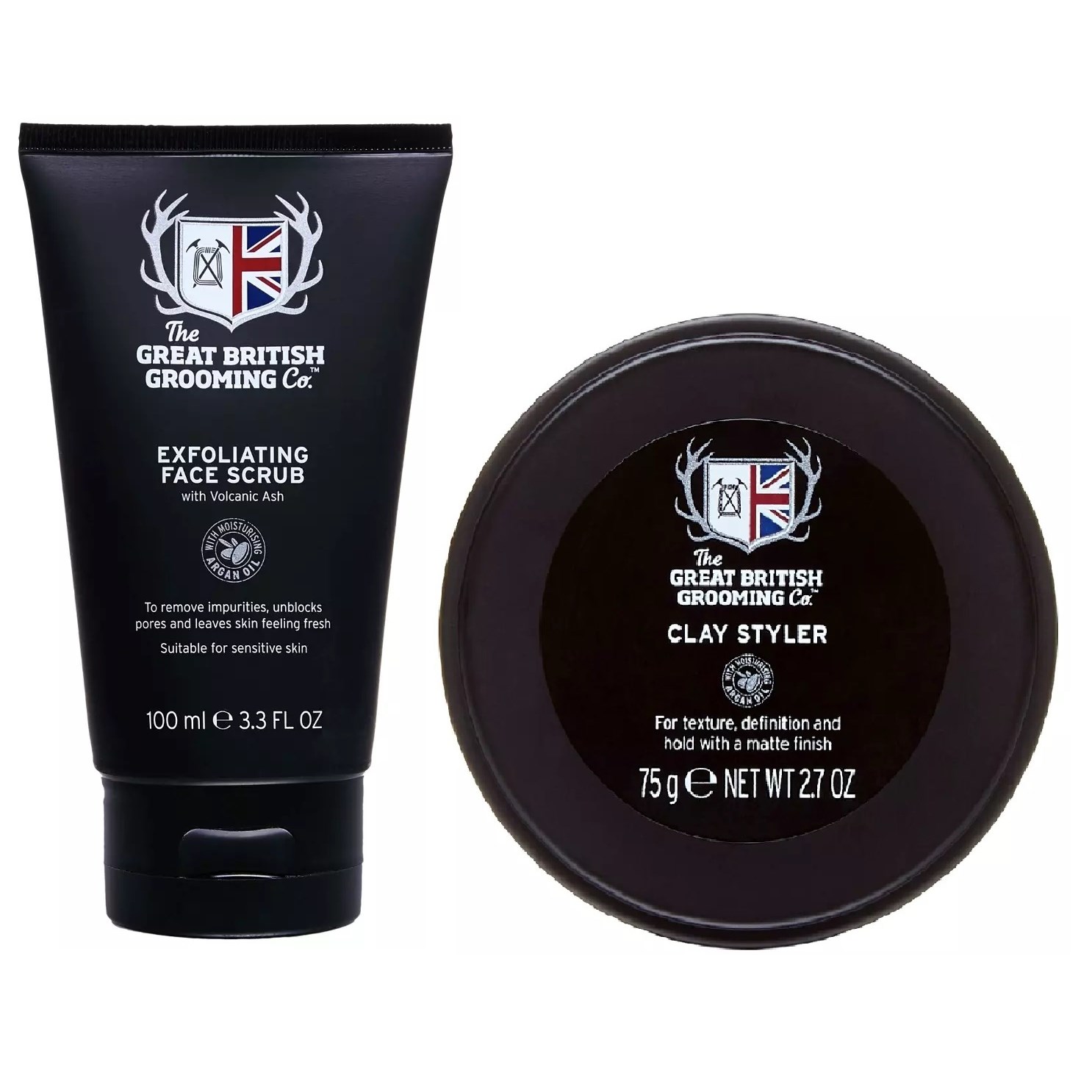The Great British Grooming Co.