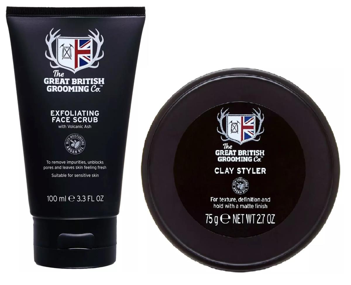 The Great British Grooming Co.