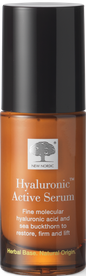 New Nordic   Hyaluronic Active Serum 30 ml