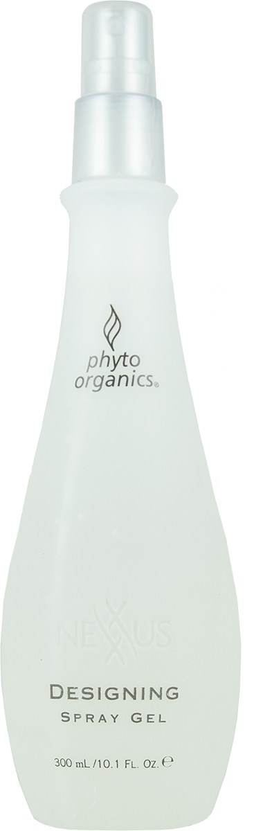 Nexxus Designing Spray Gel 300 ml