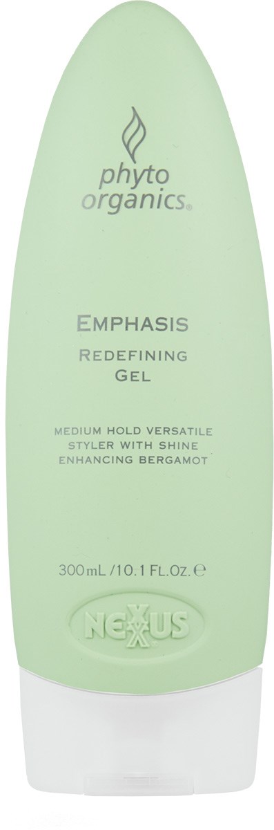 Nexxus Emphasis Gel 300 ml