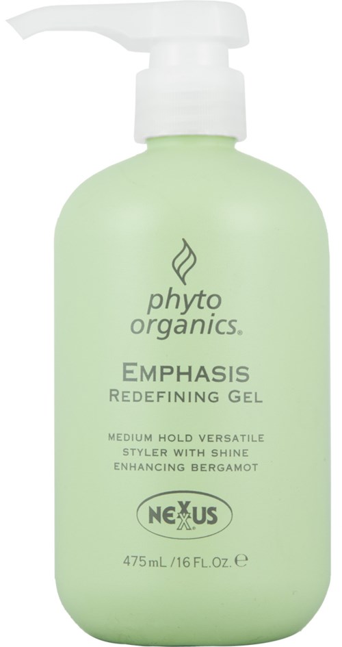 Nexxus Emphasis Gel 475 ml