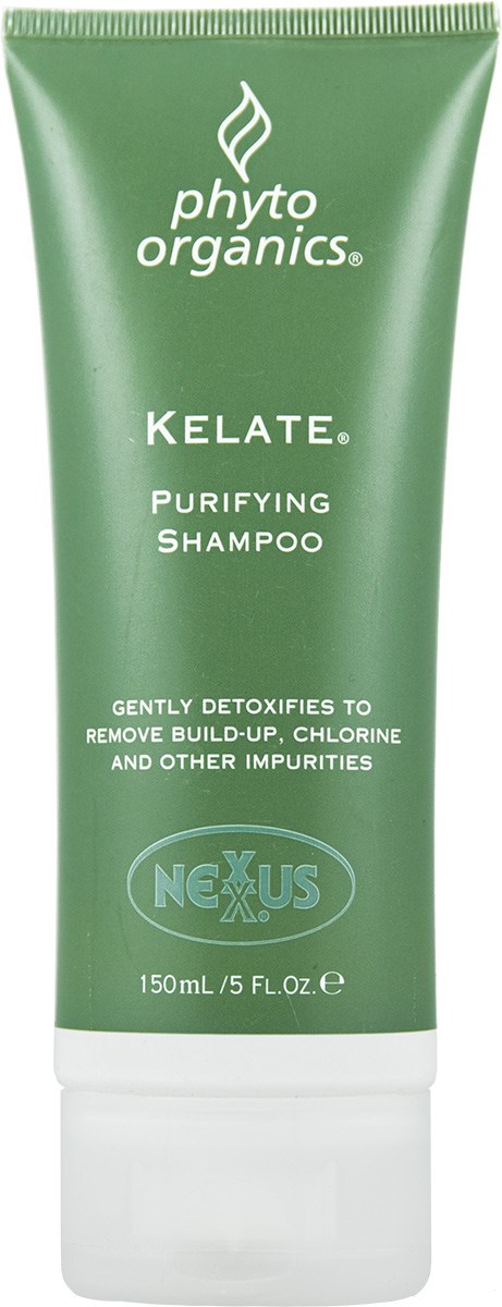 Nexxus Kelate Purifying Shampoo 150 ml