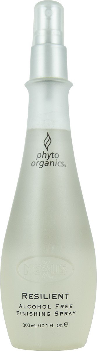 Nexxus Resilient Alcohol Free Spray 300 ml
