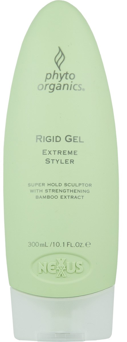 Nexxus Rigid Gel Extreme Styler 300 ml