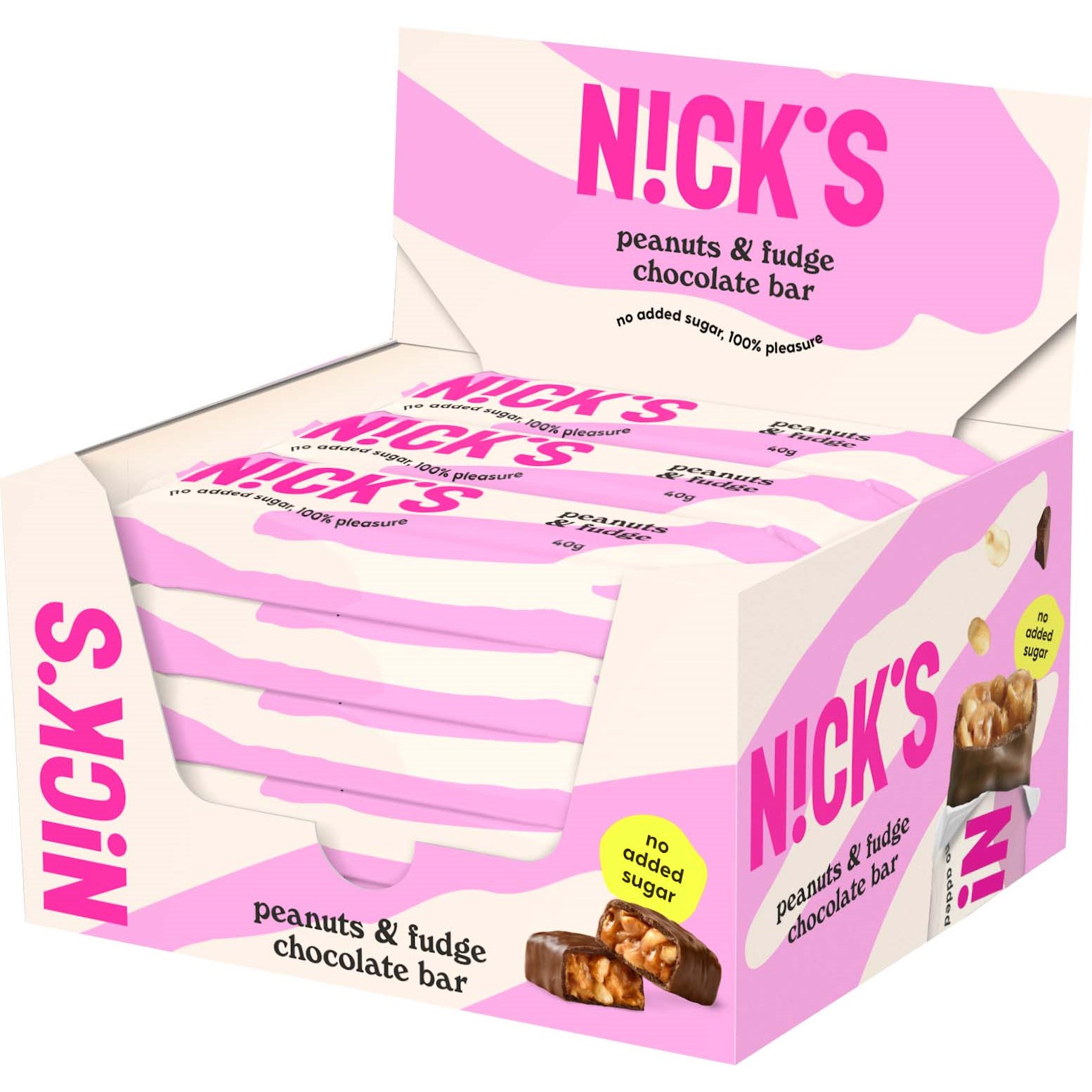 matchande produkt