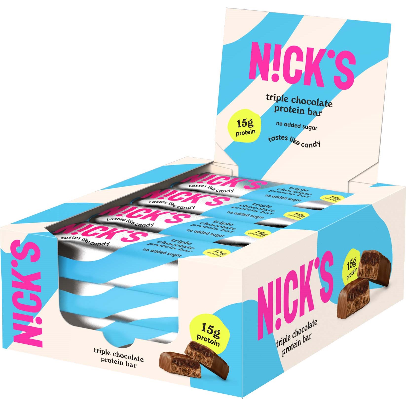 matchande produkt