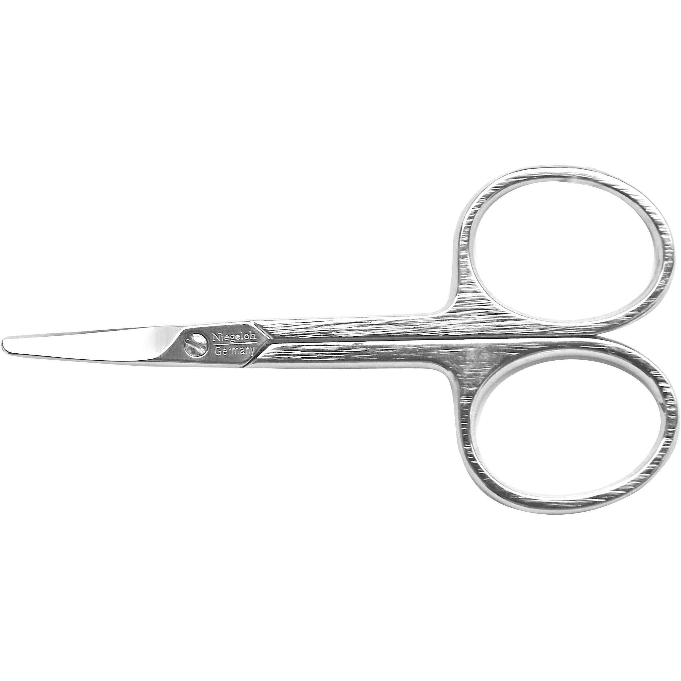 Bilde av Niegeloh Solingen Basic Baby Scissors Nickel Plated 8cm