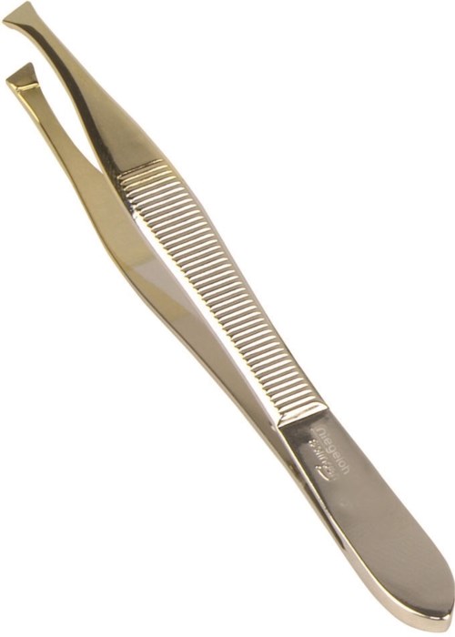 Niegeloh Solingen Basic Gold Slanted
