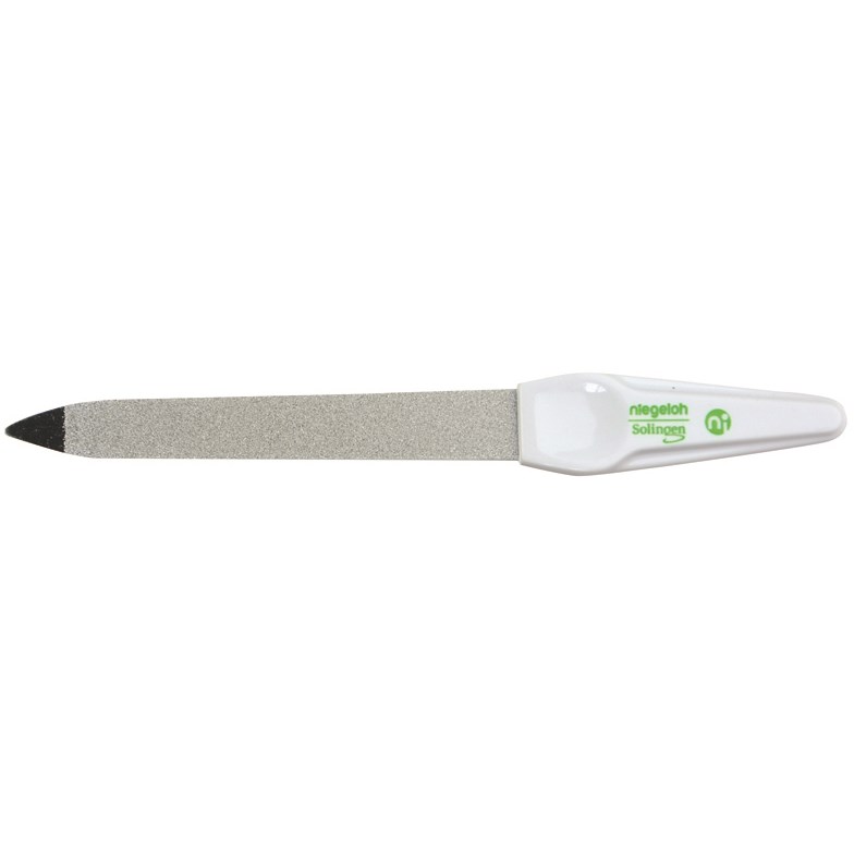 Niegeloh Solingen Basic Safirfil Vit 12.5cm 13 ml Niegeloh Solingen Basic Safirfil Vit 12.5cm 13 ml