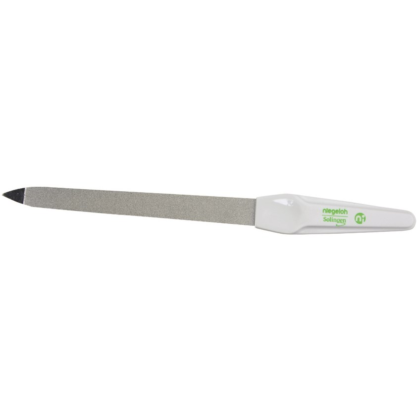 Niegeloh Solingen Basic Safirfil Vit 17.5cm 17,5 cm