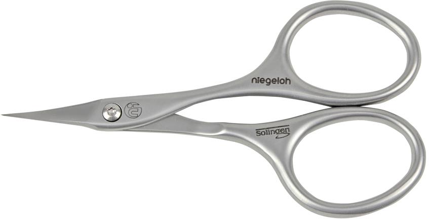 Niegeloh Solingen INOX Stainless Steel Barber Shears