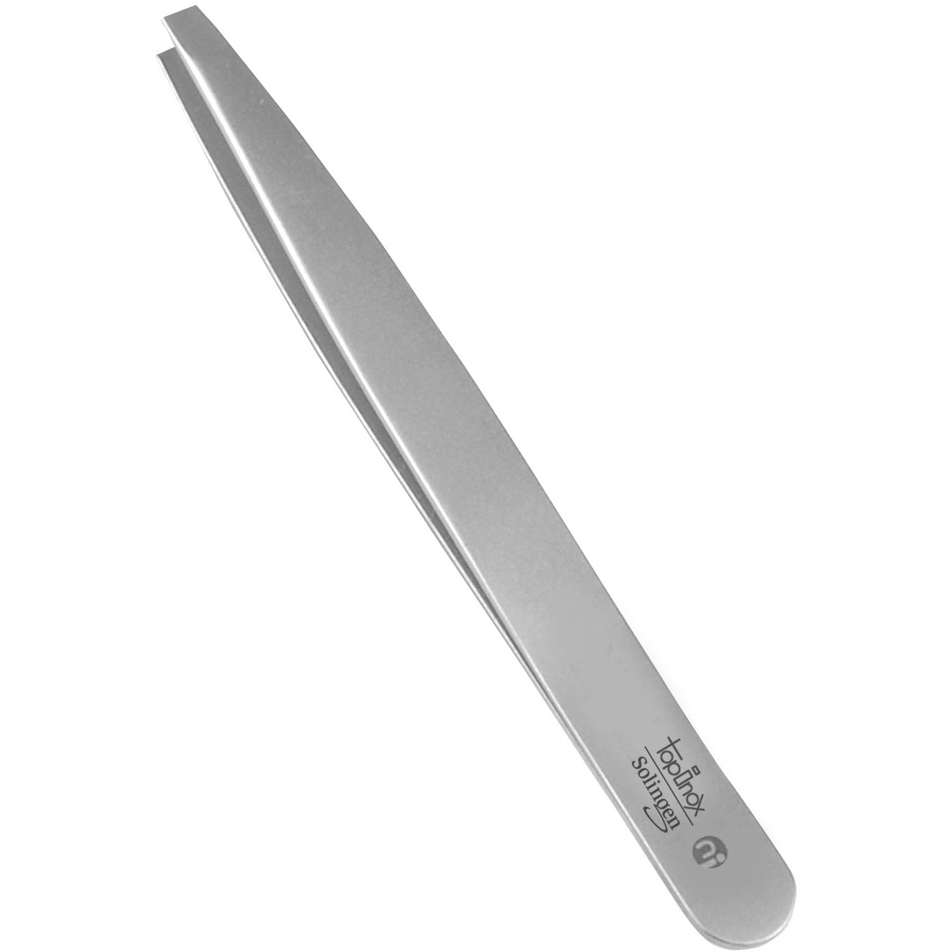 Niegeloh Solingen TOPINOX Rak Rostfritt Stål 9cm Stainless Steel
