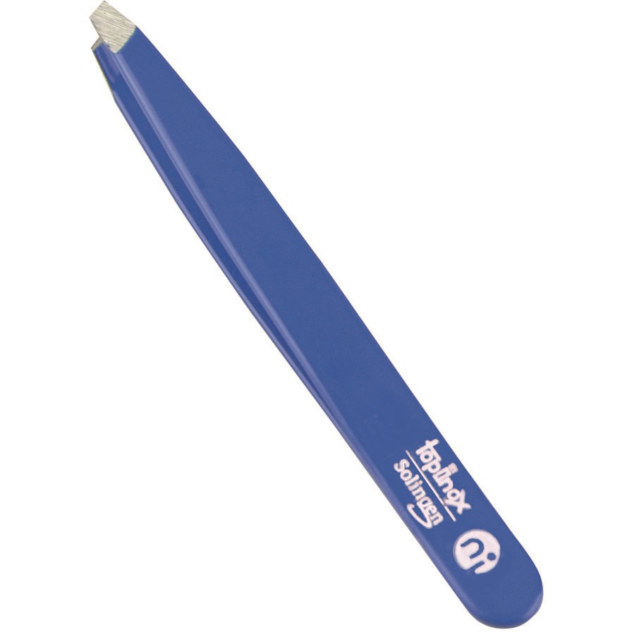 Niegeloh Solingen TOPINOX Sned Blå Rostfritt Stål 9cm Stainless S