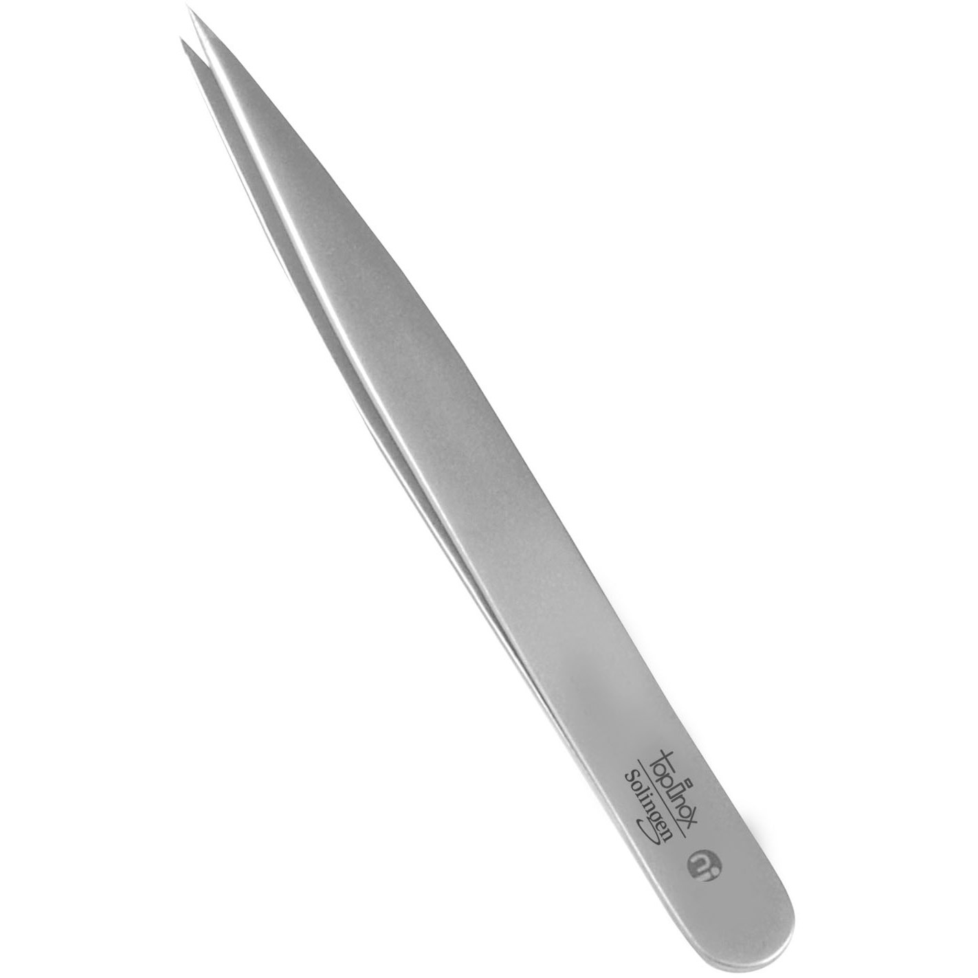 Niegeloh Solingen TOPINOX Spetsig Rostfritt Stål 9cm Stainless St