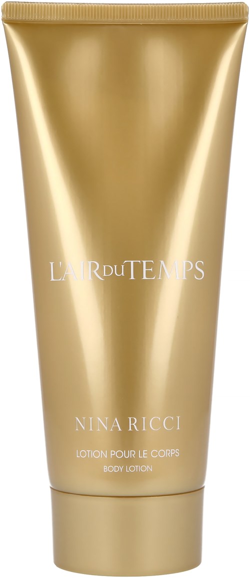 Nina Ricci L'Air Du Temps Body Lotion 200 ml