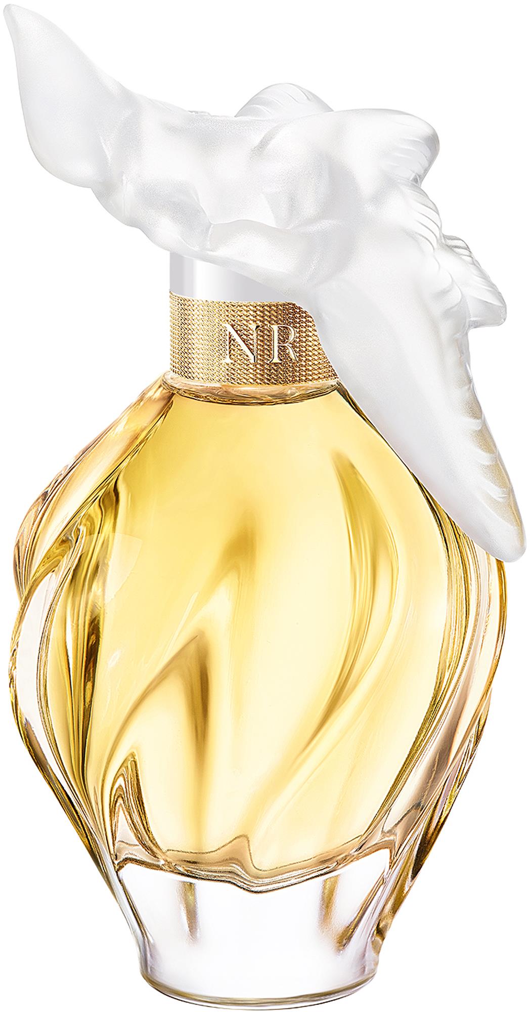 Nina Ricci L'Air du Temps Eau de Toilette 100 ml