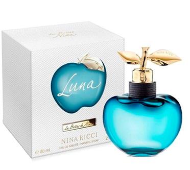 Nina Ricci Luna EdT 50 ml - Main Image