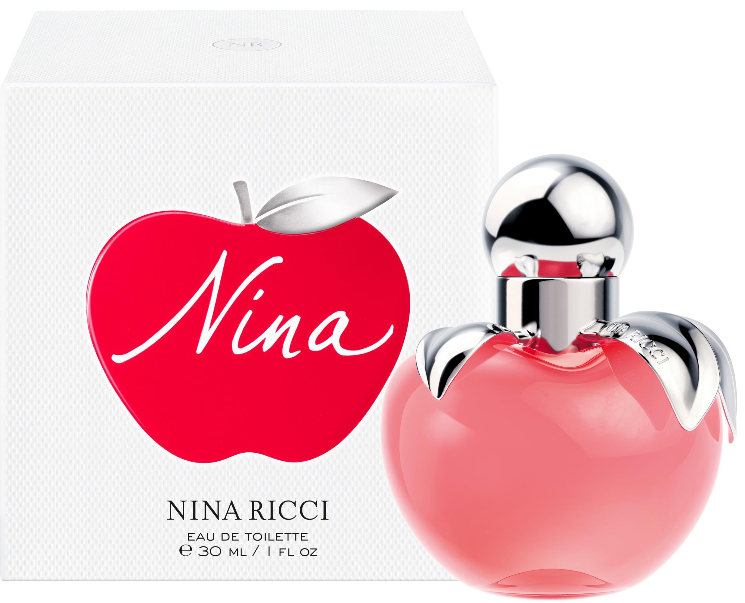 Nina Ricci NINA EdT 30 ml | lyko.com