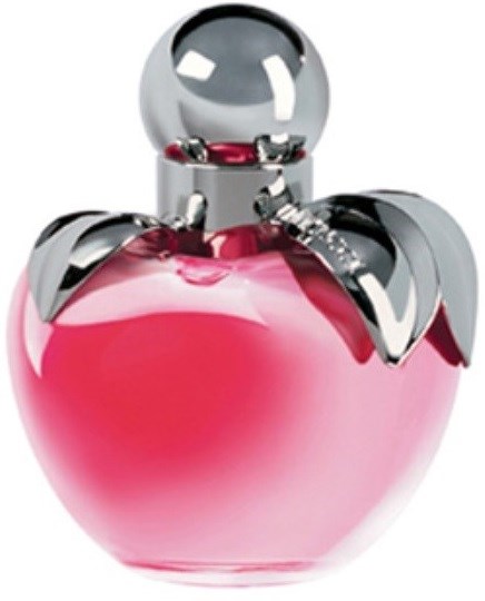 Nina Ricci NINA Eau De Toilette 50 ml
