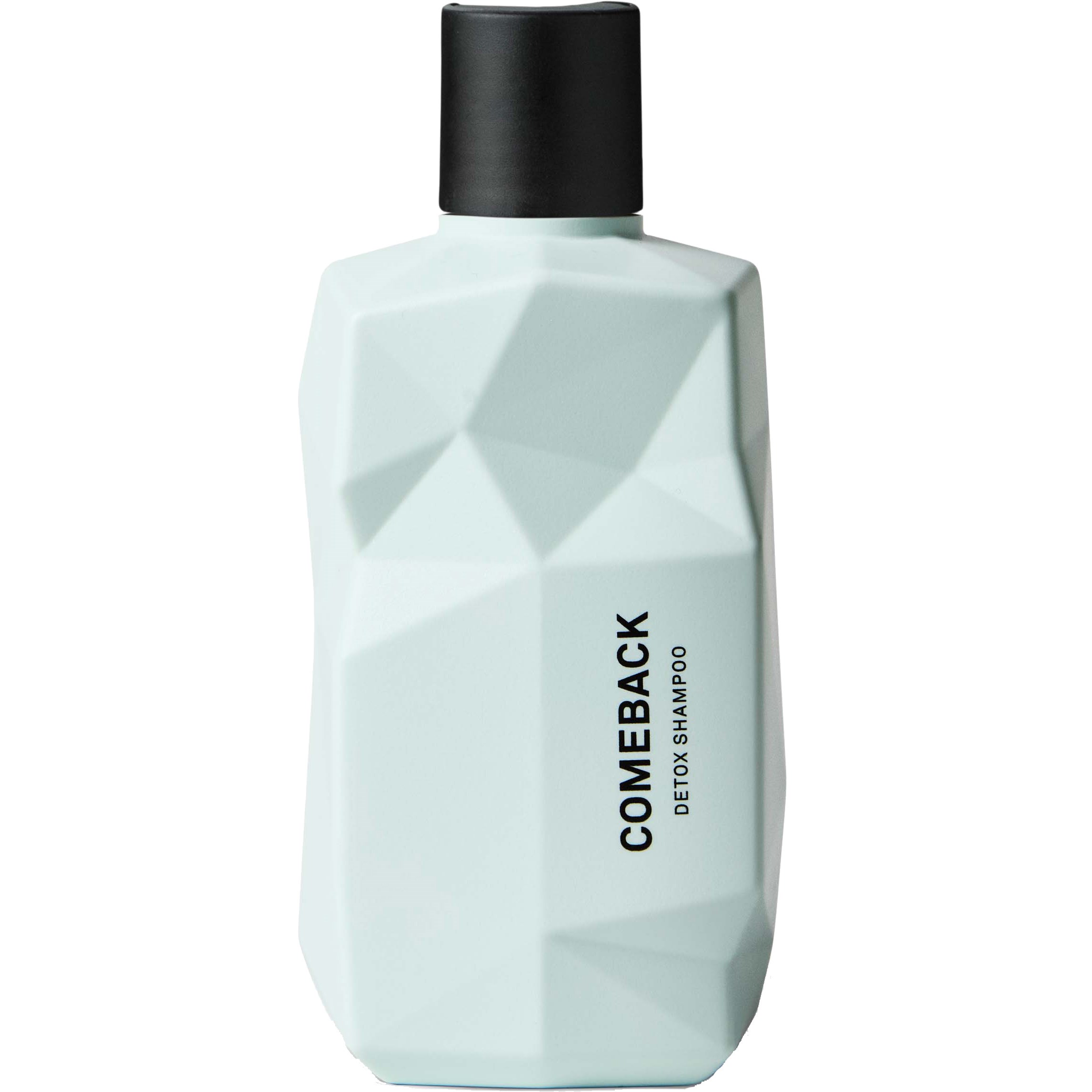 Nine Yards Comeback Detox Shampoo 300 ml